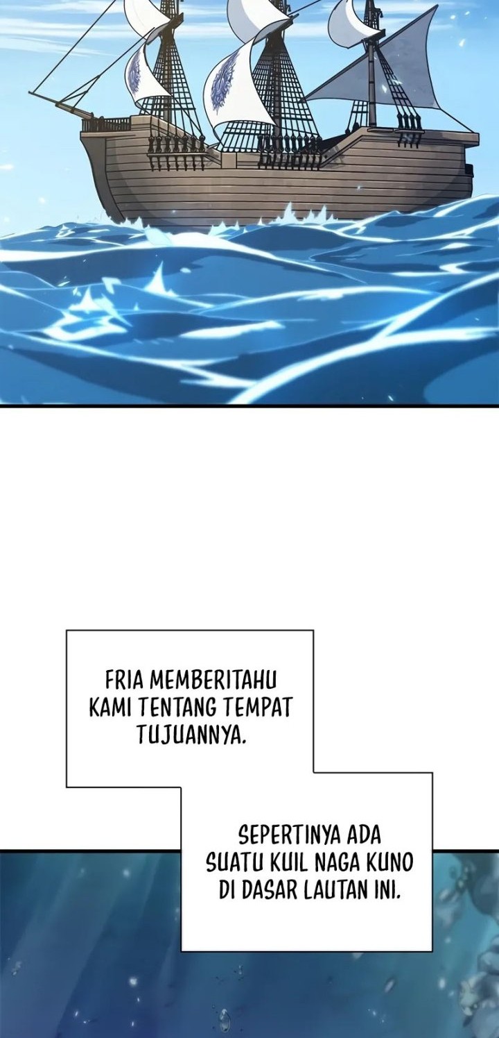 Pick Me Up Chapter 127 - halaman 49