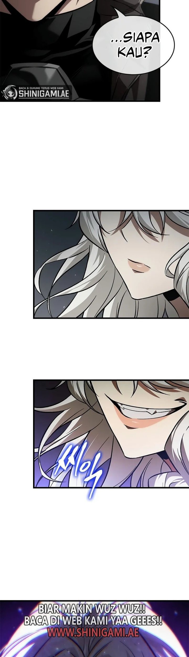 Pick Me Up Chapter 127 - halaman 56