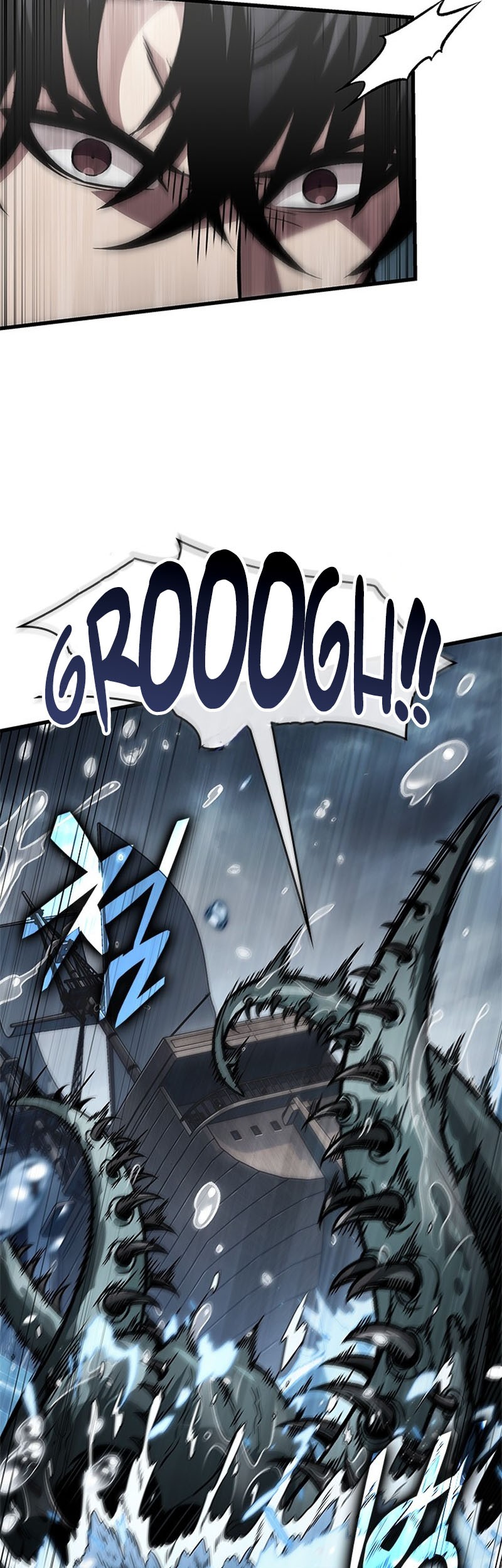Pick Me Up Chapter 128 - halaman 12
