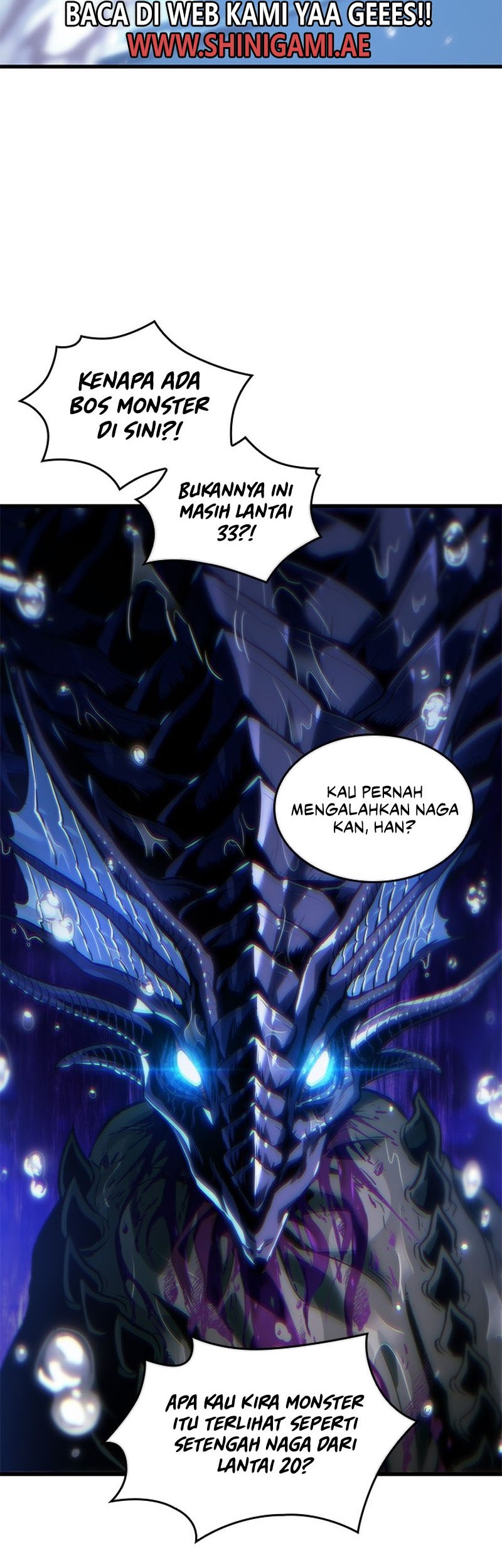 Pick Me Up Chapter 128 - halaman 21