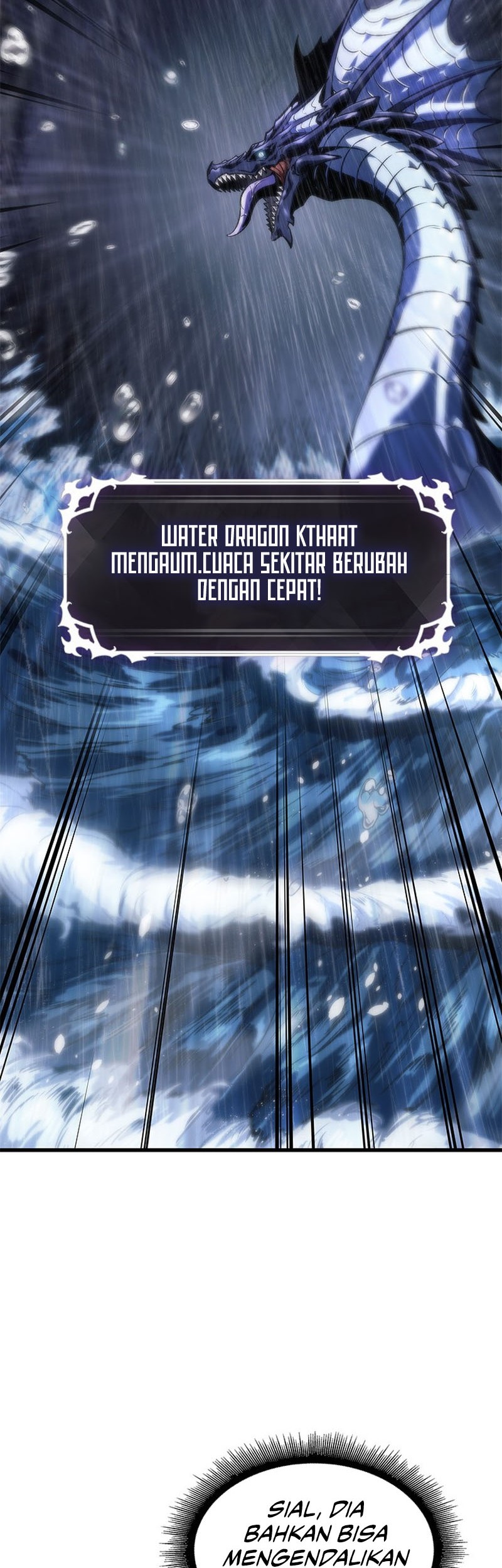 Pick Me Up Chapter 128 - halaman 31