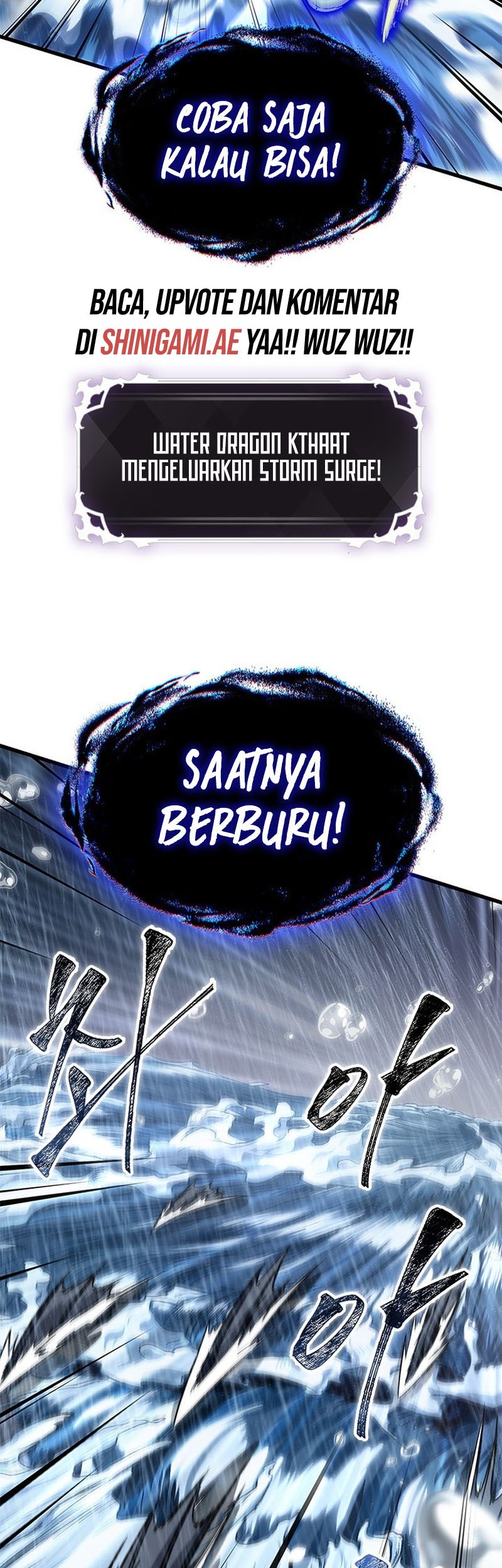 Pick Me Up Chapter 128 - halaman 35