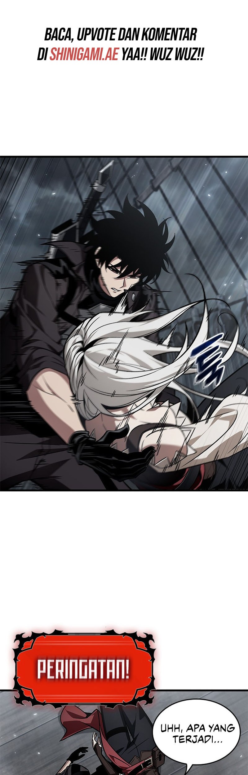 Pick Me Up Chapter 128 - halaman 4