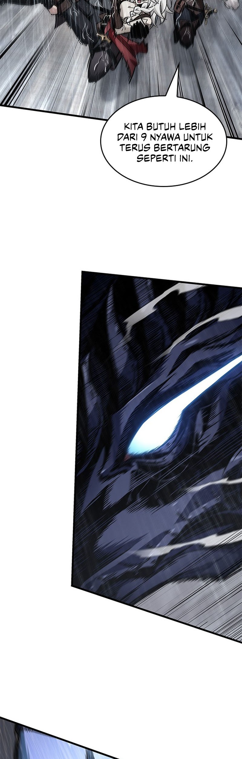 Pick Me Up Chapter 128 - halaman 51