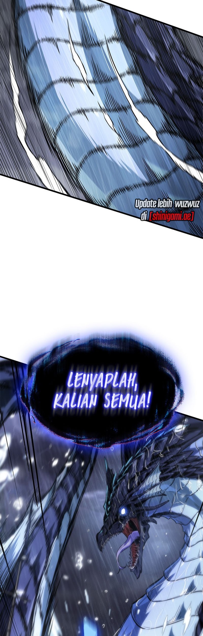 Pick Me Up Chapter 128 - halaman 52