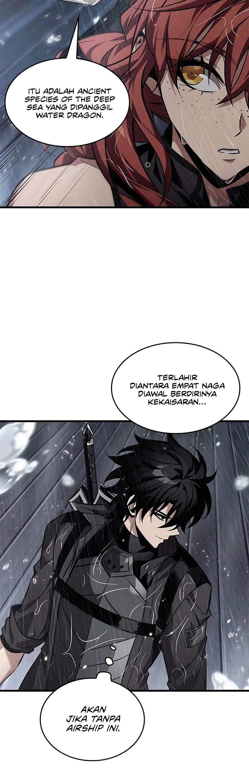 Pick Me Up Chapter 129 - halaman 12