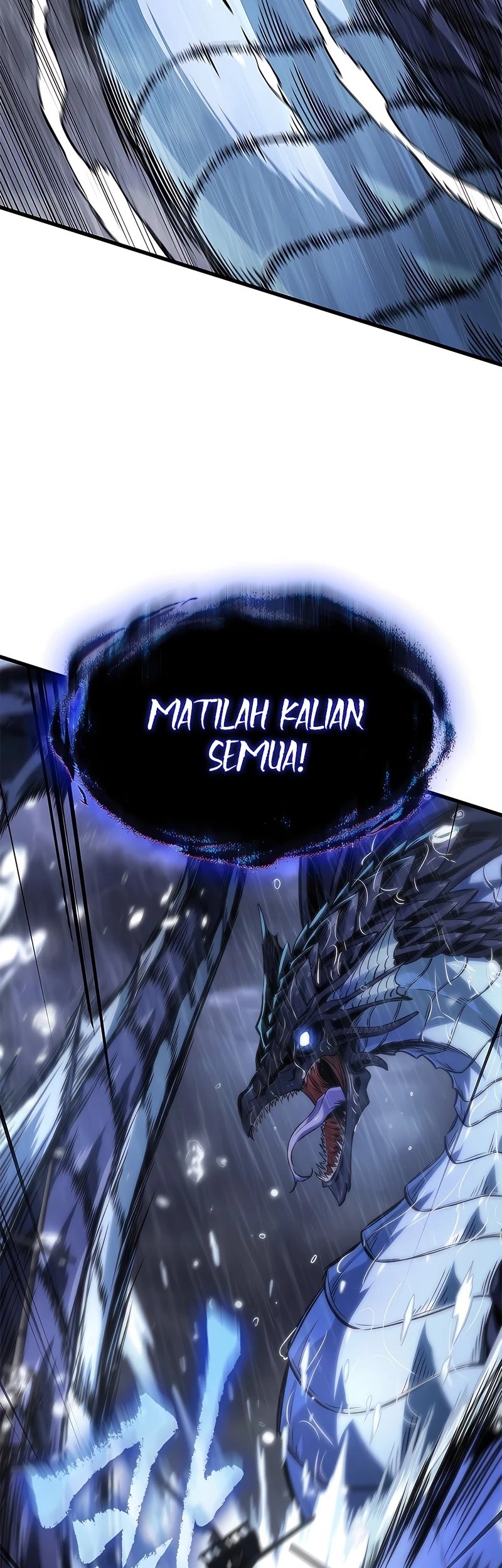 Pick Me Up Chapter 129 - halaman 3