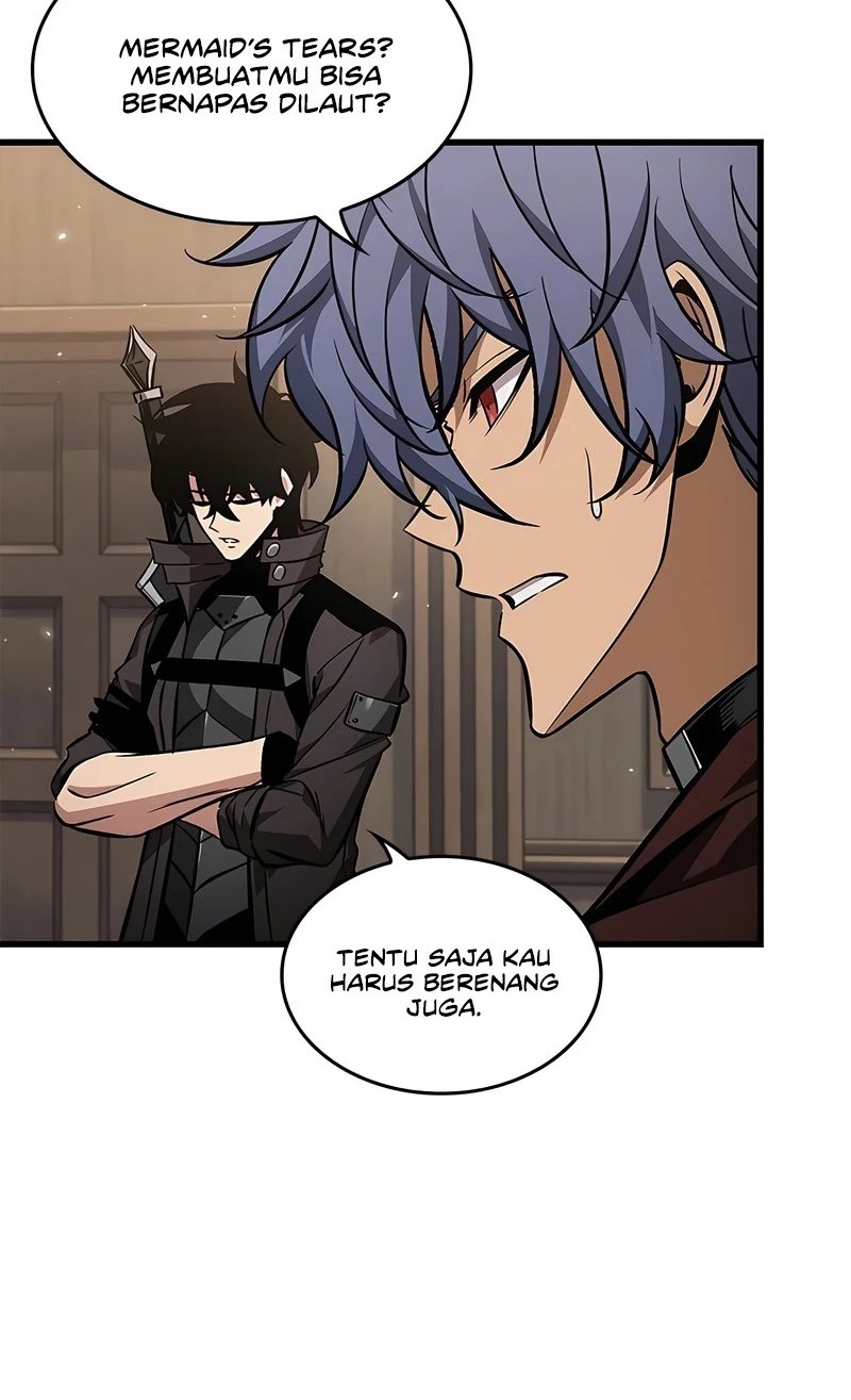 Pick Me Up Chapter 129 - halaman 36