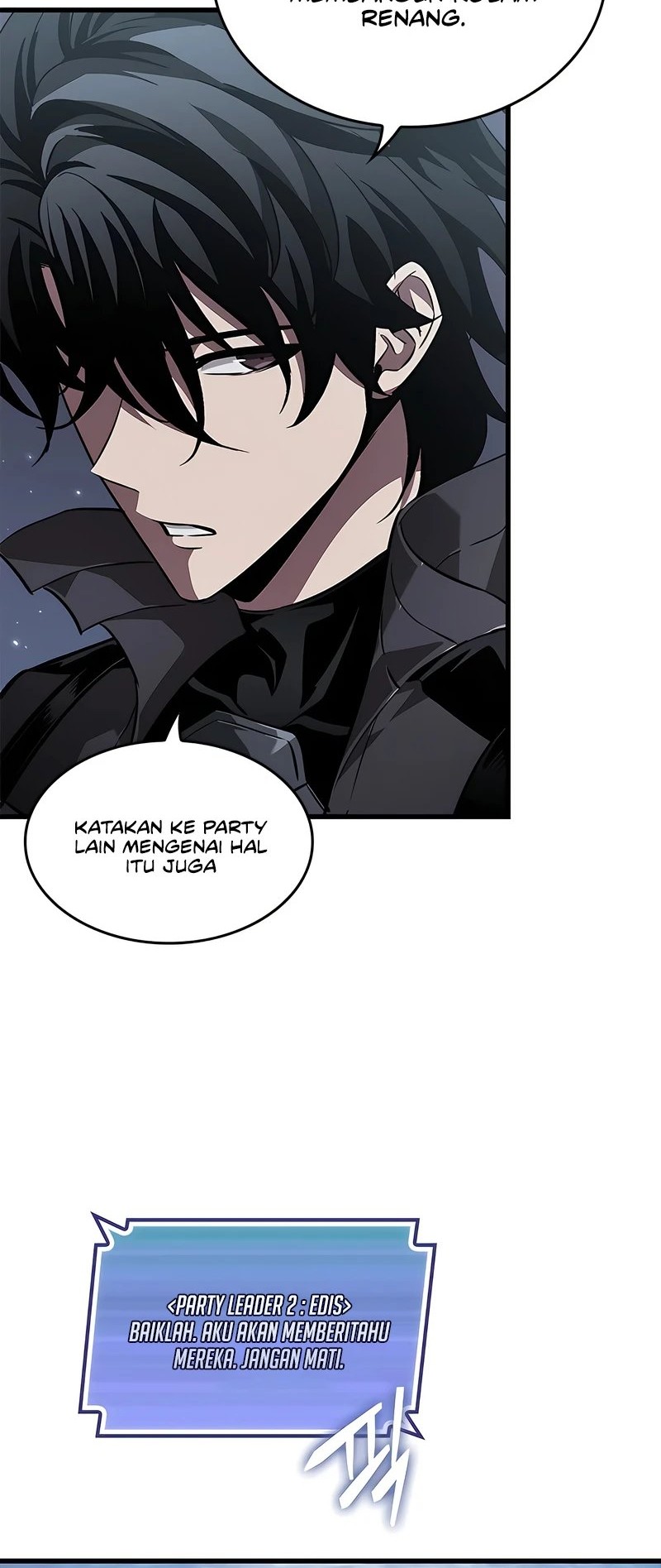 Pick Me Up Chapter 129 - halaman 44