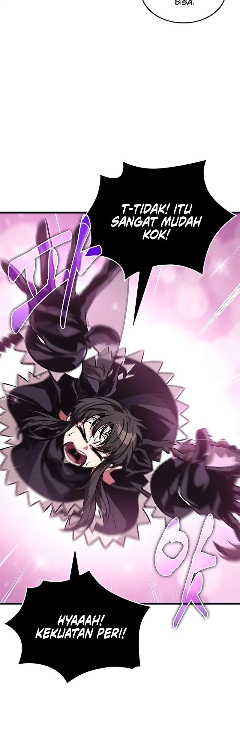 Pick Me Up Chapter 129 - halaman 46