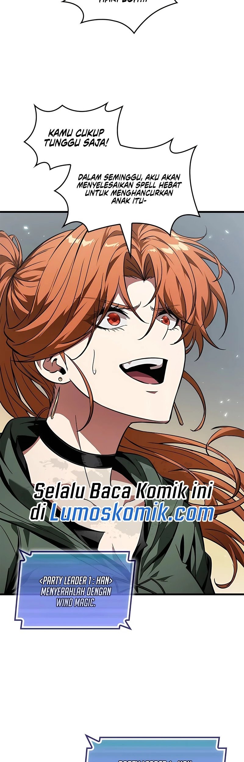 Pick Me Up Chapter 129 - halaman 50