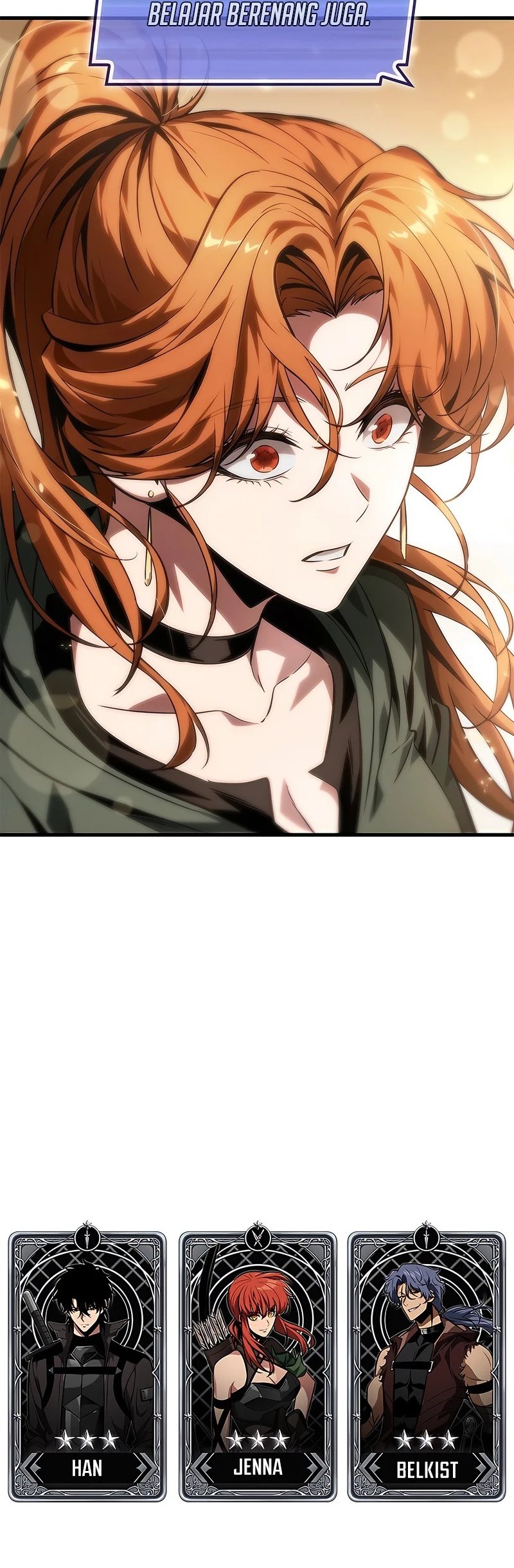 Pick Me Up Chapter 129 - halaman 56