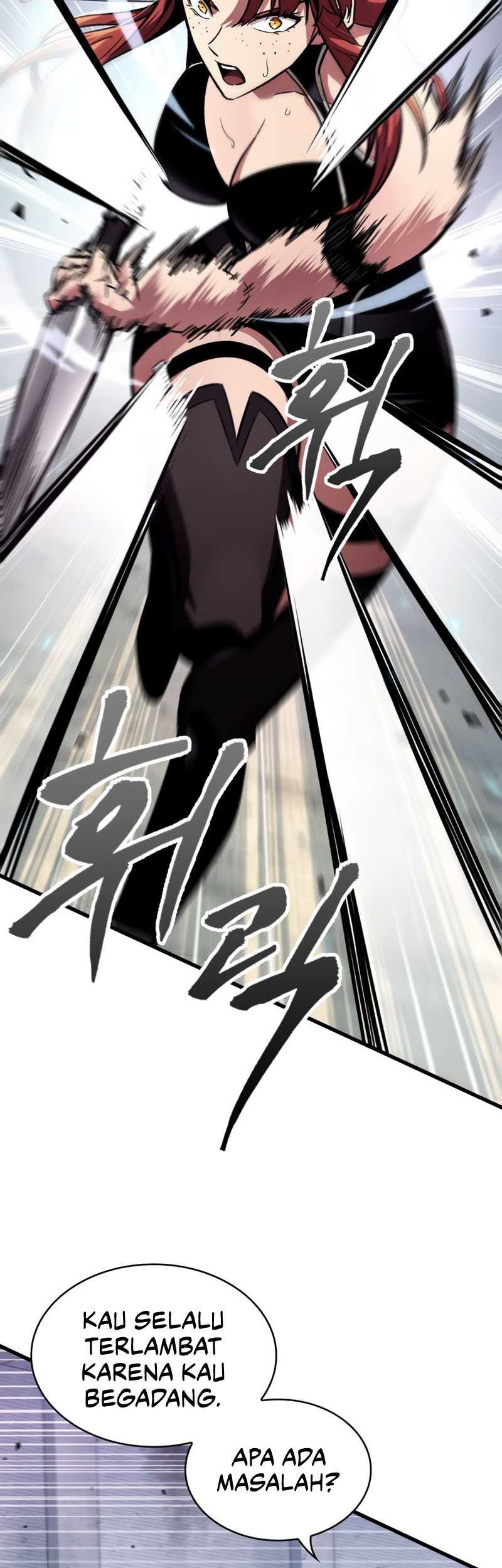 Pick Me Up Chapter 13 - halaman 10