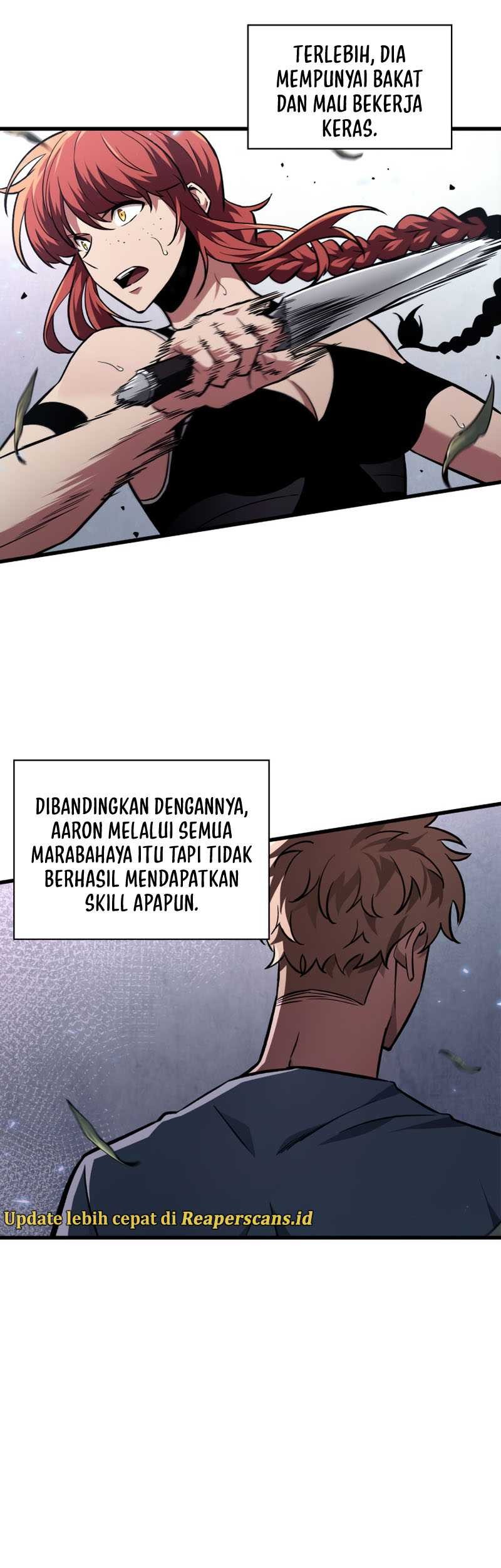 Pick Me Up Chapter 13 - halaman 12