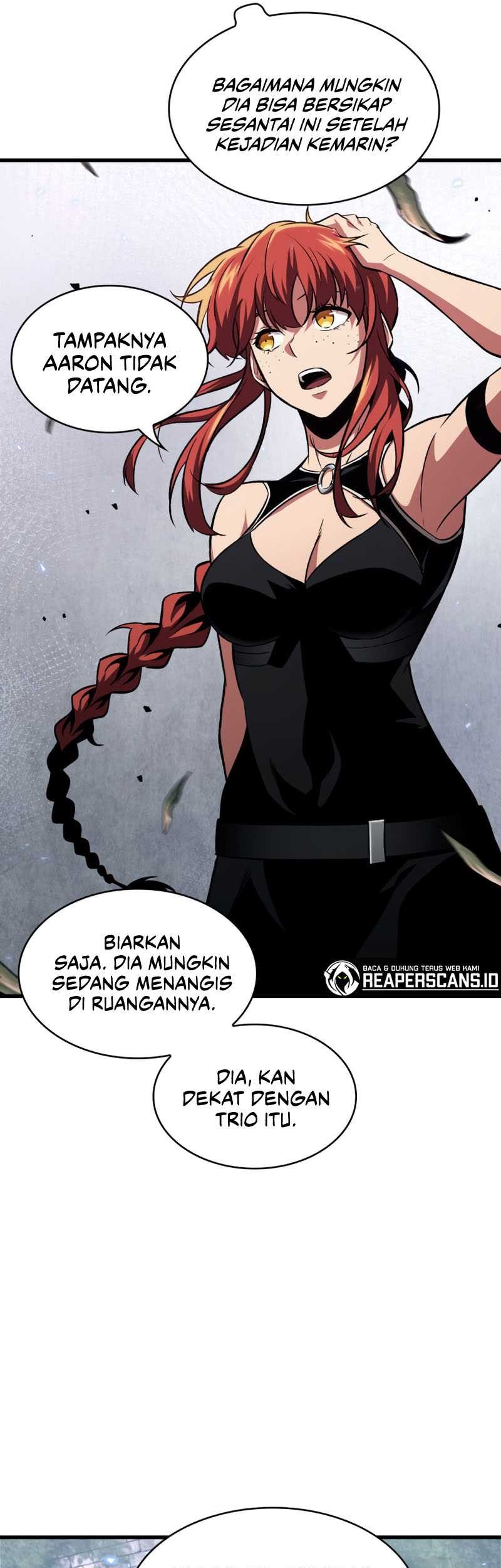 Pick Me Up Chapter 13 - halaman 17
