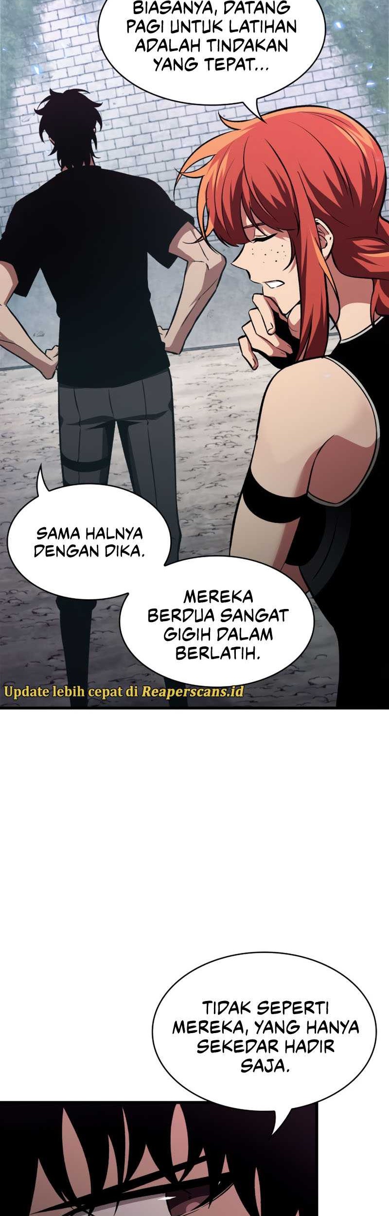 Pick Me Up Chapter 13 - halaman 18