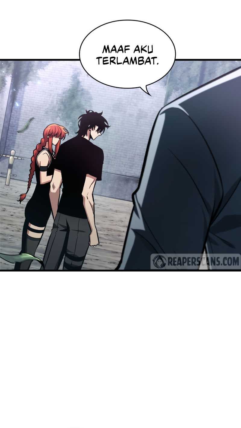 Pick Me Up Chapter 13 - halaman 21