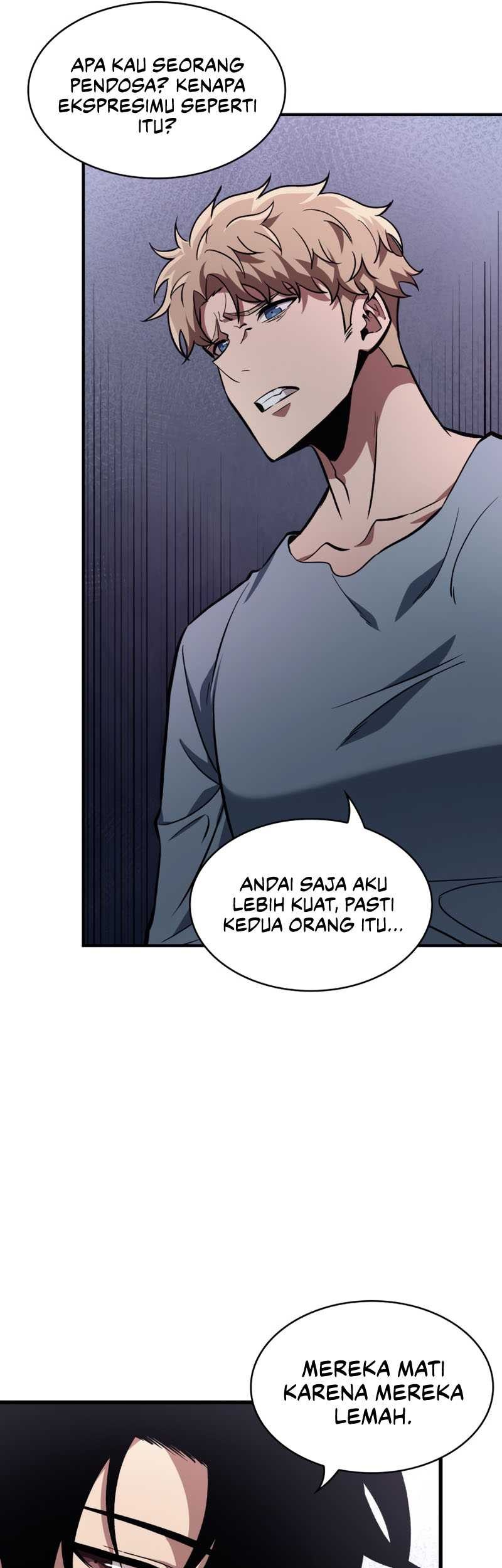 Pick Me Up Chapter 13 - halaman 22