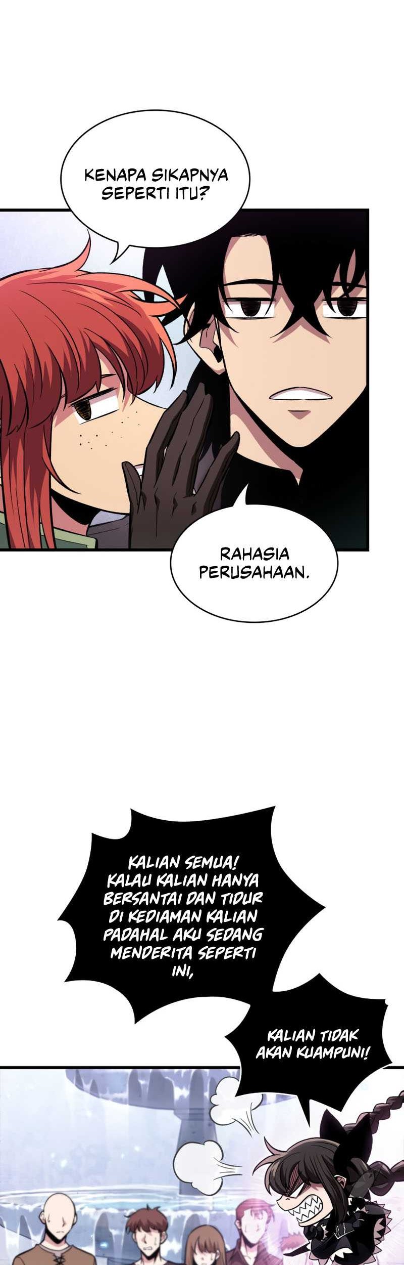 Pick Me Up Chapter 13 - halaman 28