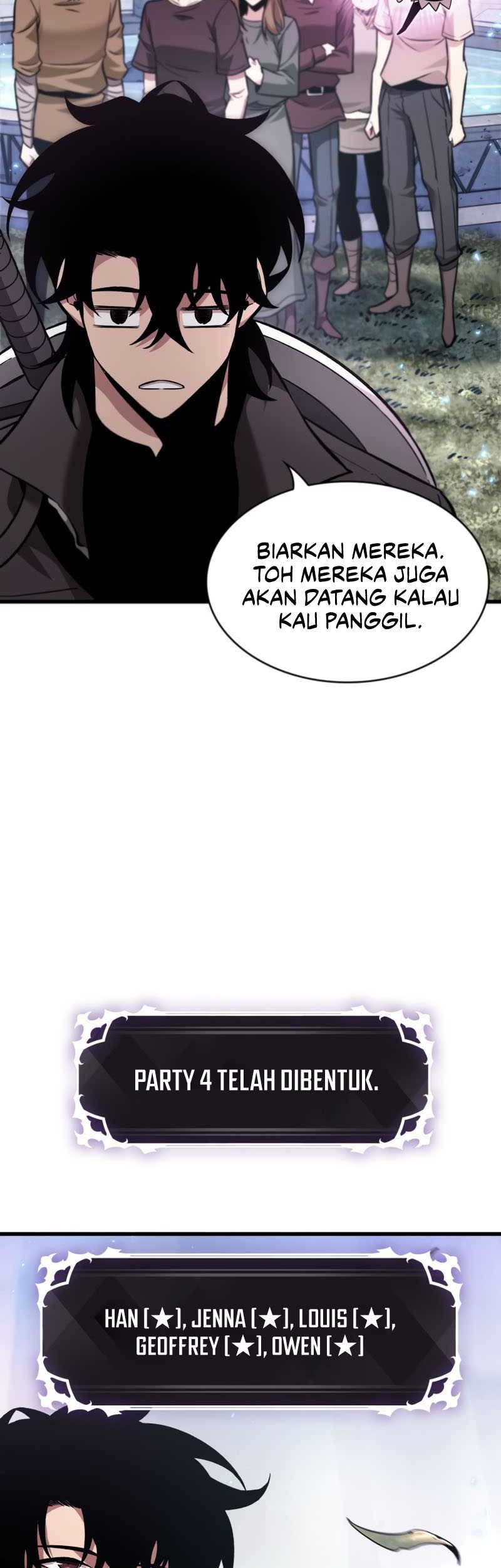 Pick Me Up Chapter 13 - halaman 29