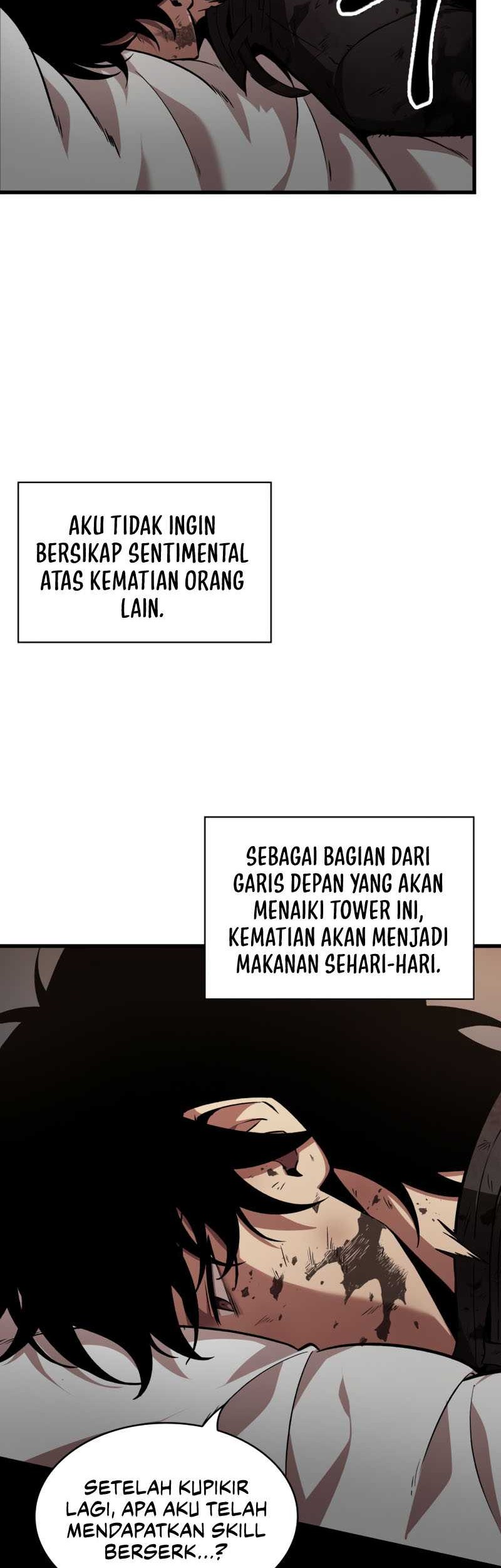 Pick Me Up Chapter 13 - halaman 3