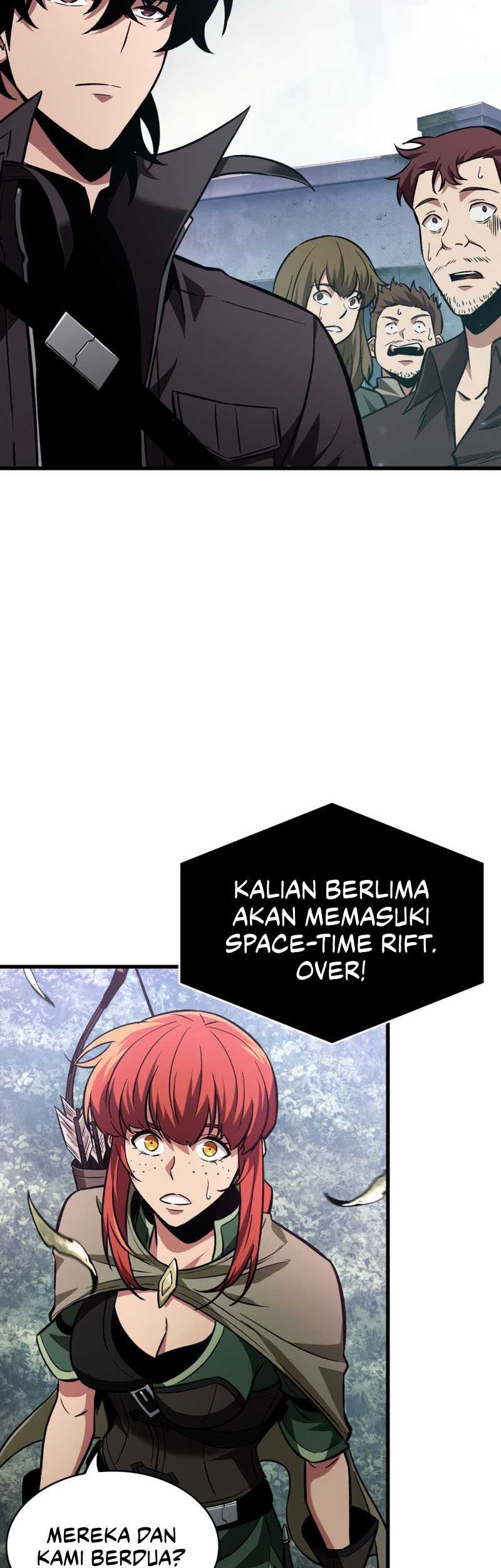 Pick Me Up Chapter 13 - halaman 30