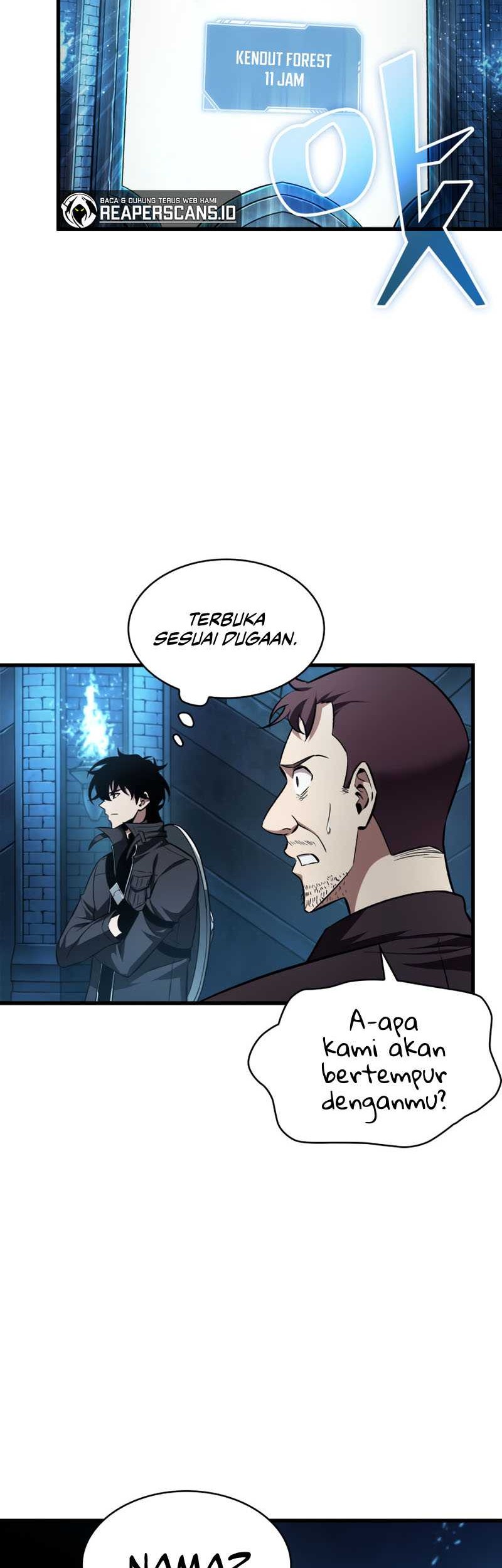 Pick Me Up Chapter 13 - halaman 33