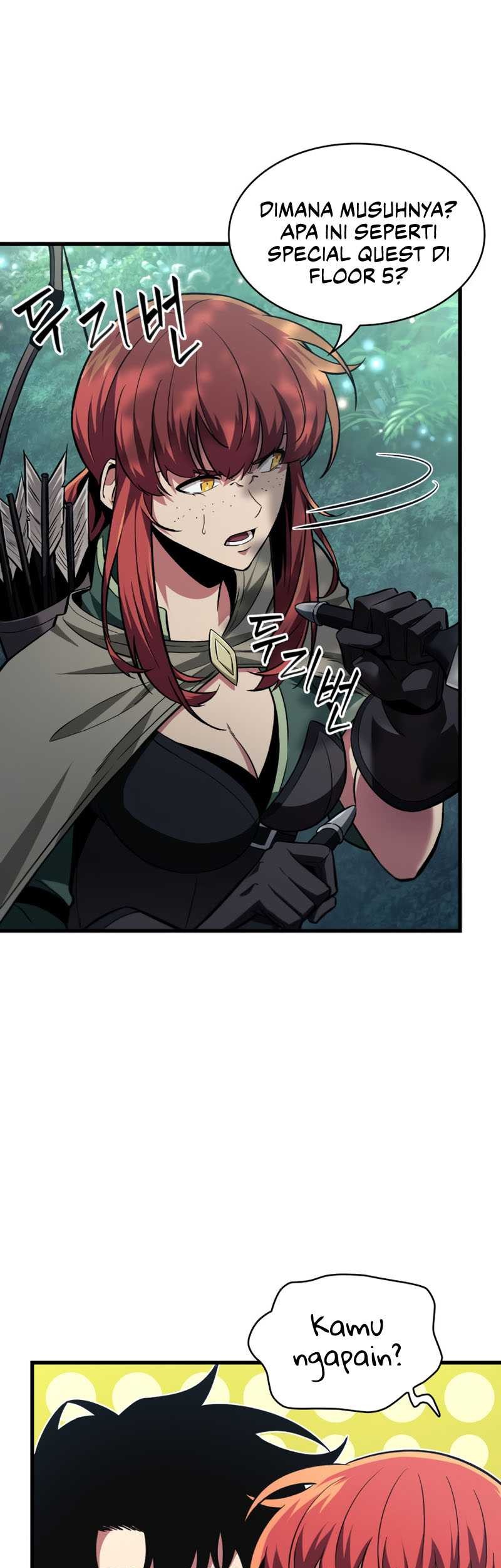 Pick Me Up Chapter 13 - halaman 37