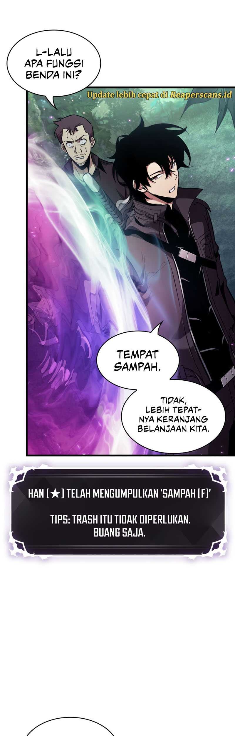 Pick Me Up Chapter 13 - halaman 39