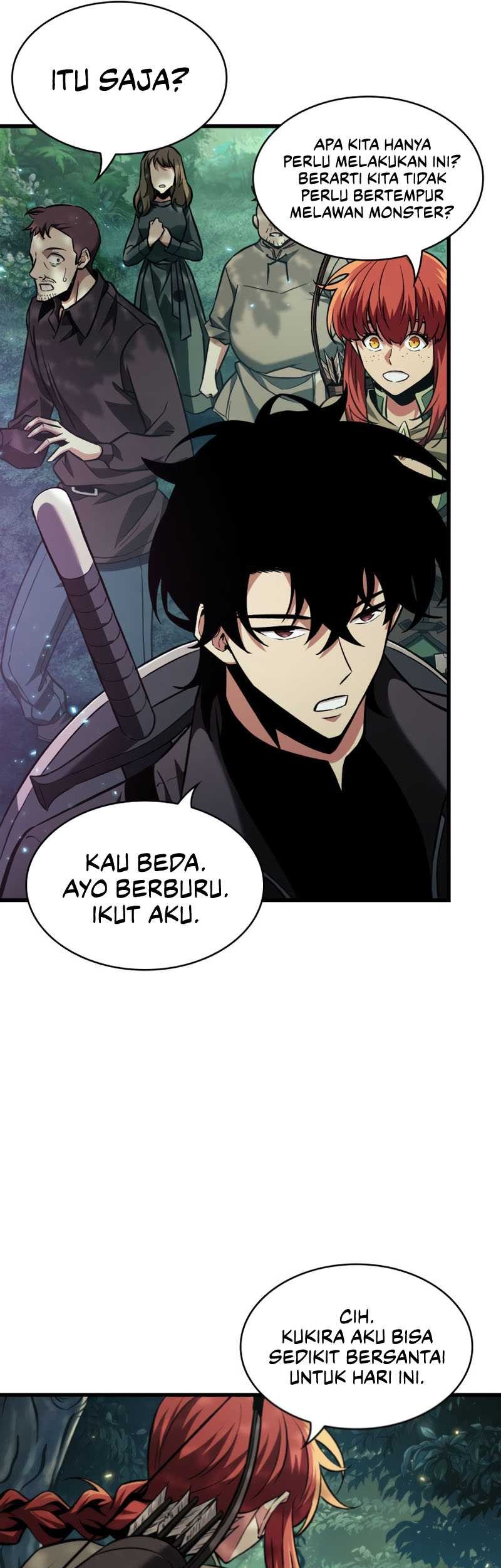 Pick Me Up Chapter 13 - halaman 42