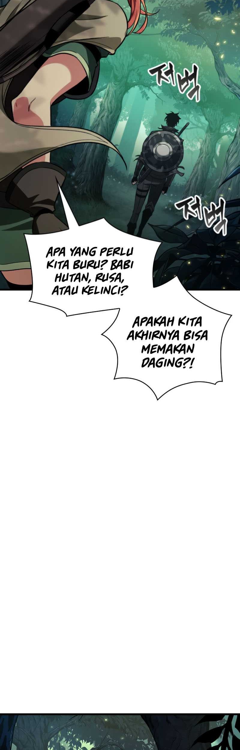 Pick Me Up Chapter 13 - halaman 43