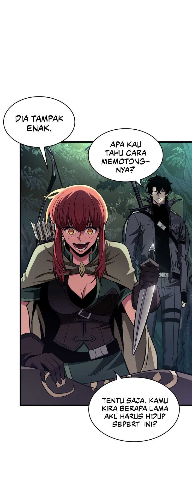 Pick Me Up Chapter 13 - halaman 46