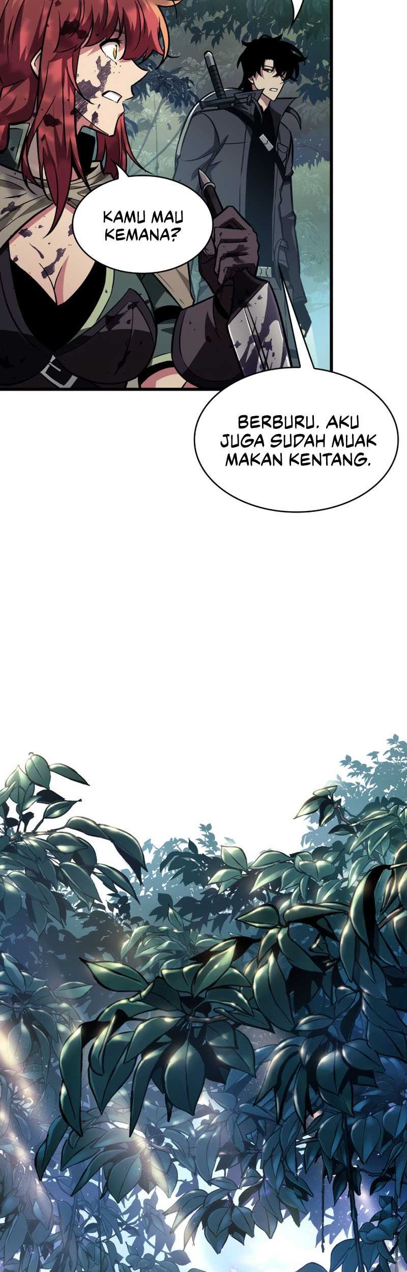 Pick Me Up Chapter 13 - halaman 48