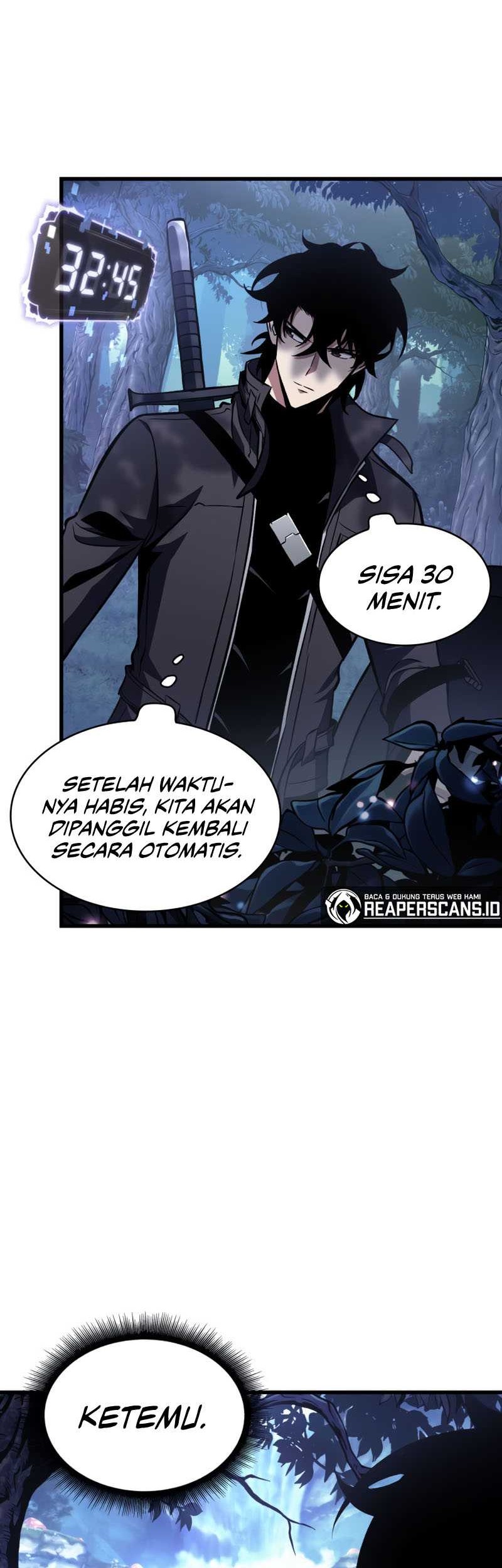 Pick Me Up Chapter 13 - halaman 50