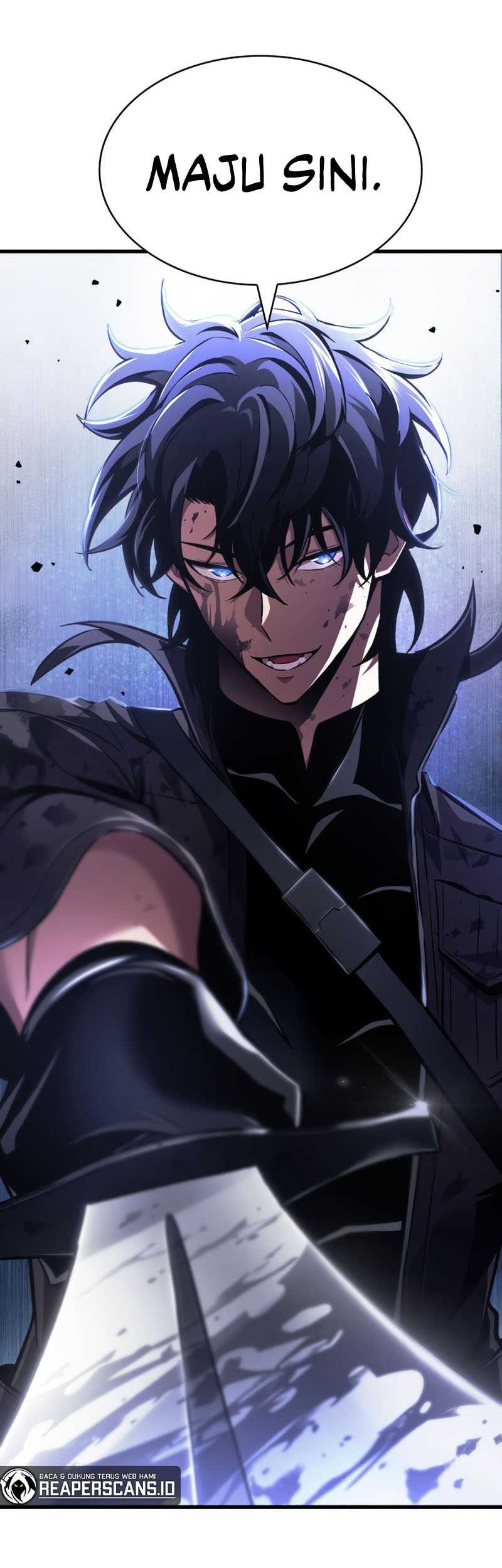 Pick Me Up Chapter 13 - halaman 60