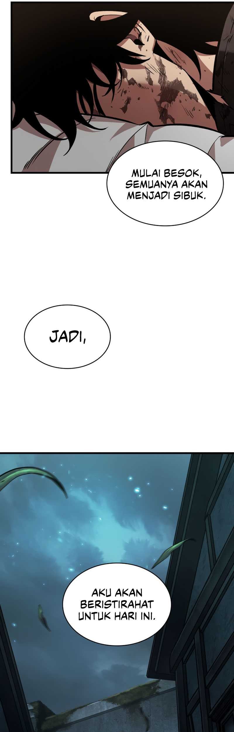 Pick Me Up Chapter 13 - halaman 7