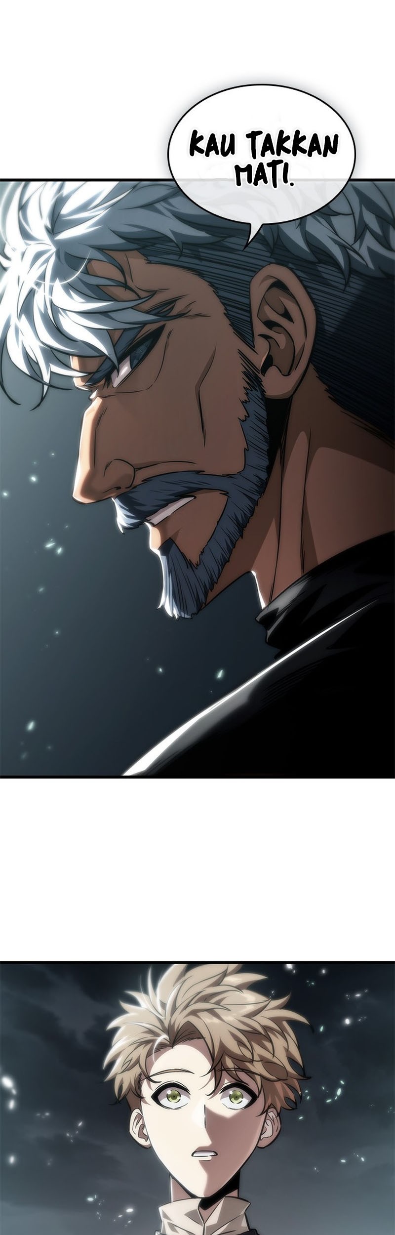 Pick Me Up Chapter 130 - halaman 23