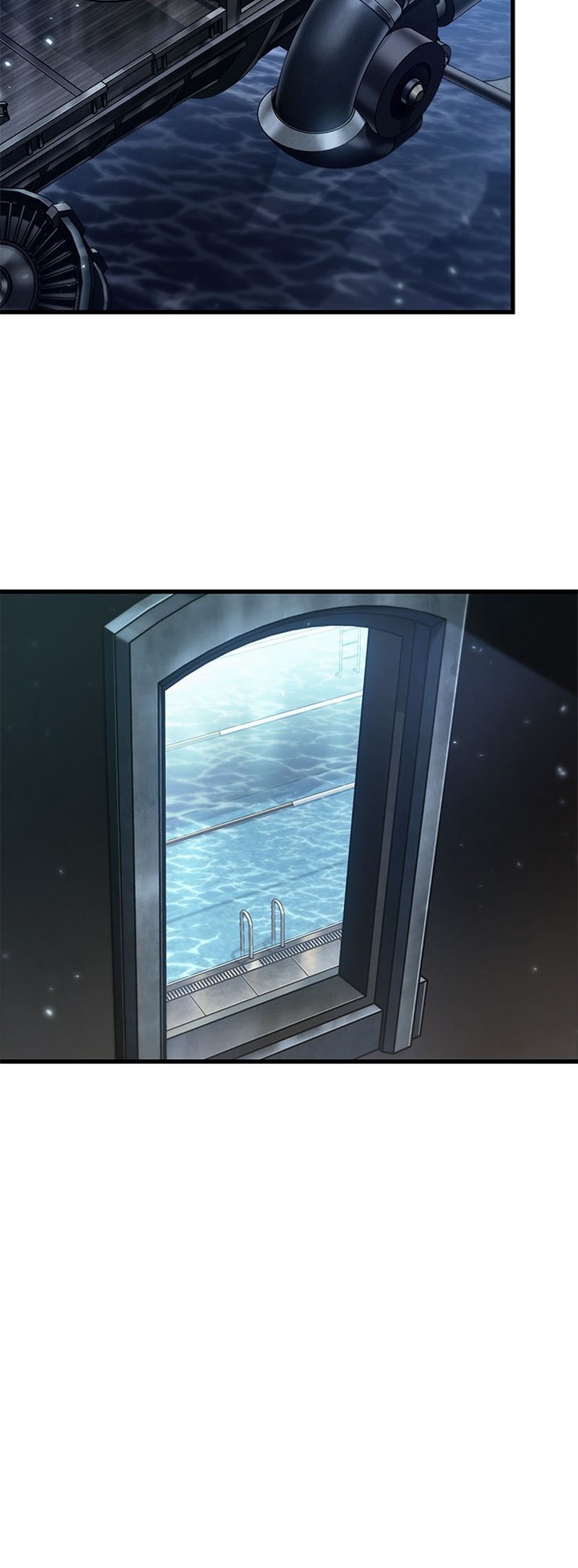 Pick Me Up Chapter 130 - halaman 26