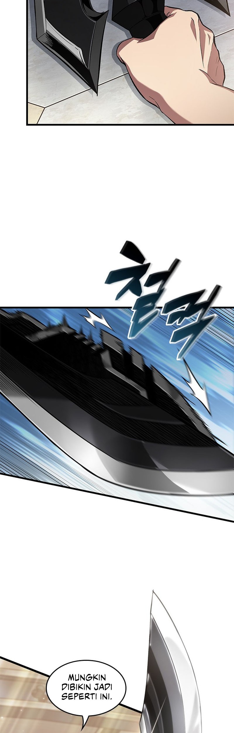 Pick Me Up Chapter 130 - halaman 36