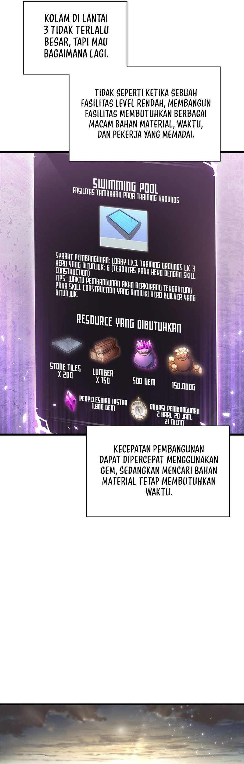 Pick Me Up Chapter 130 - halaman 47