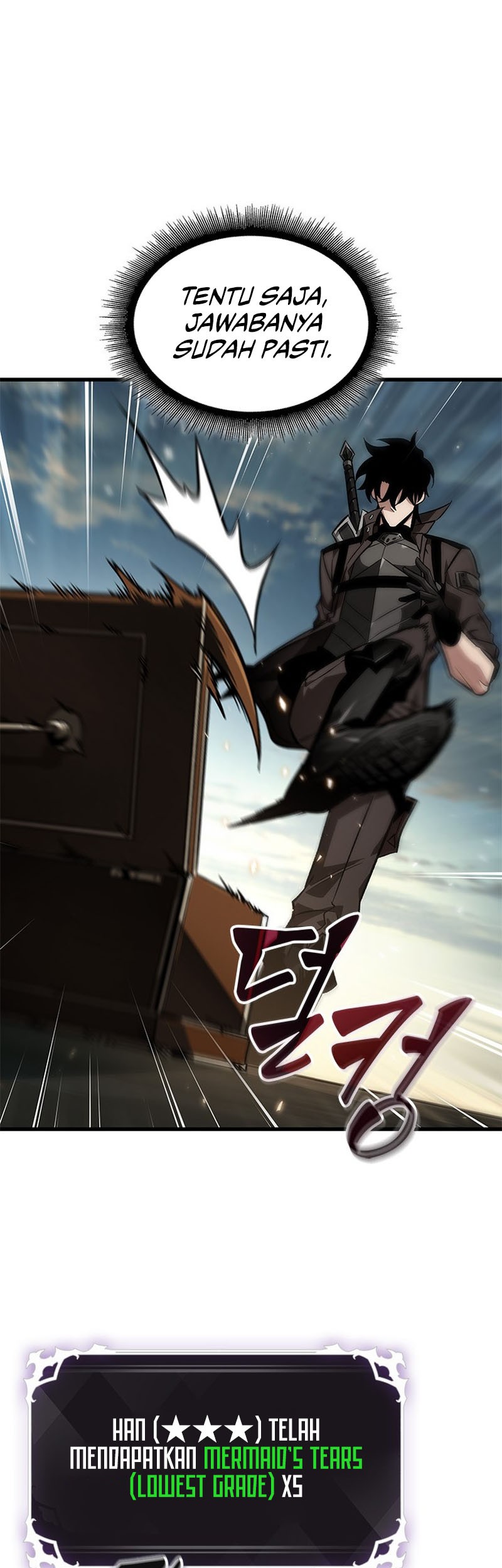 Pick Me Up Chapter 130 - halaman 53
