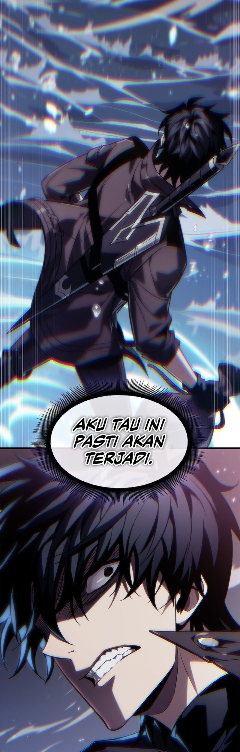 Pick Me Up Chapter 130 - halaman 57