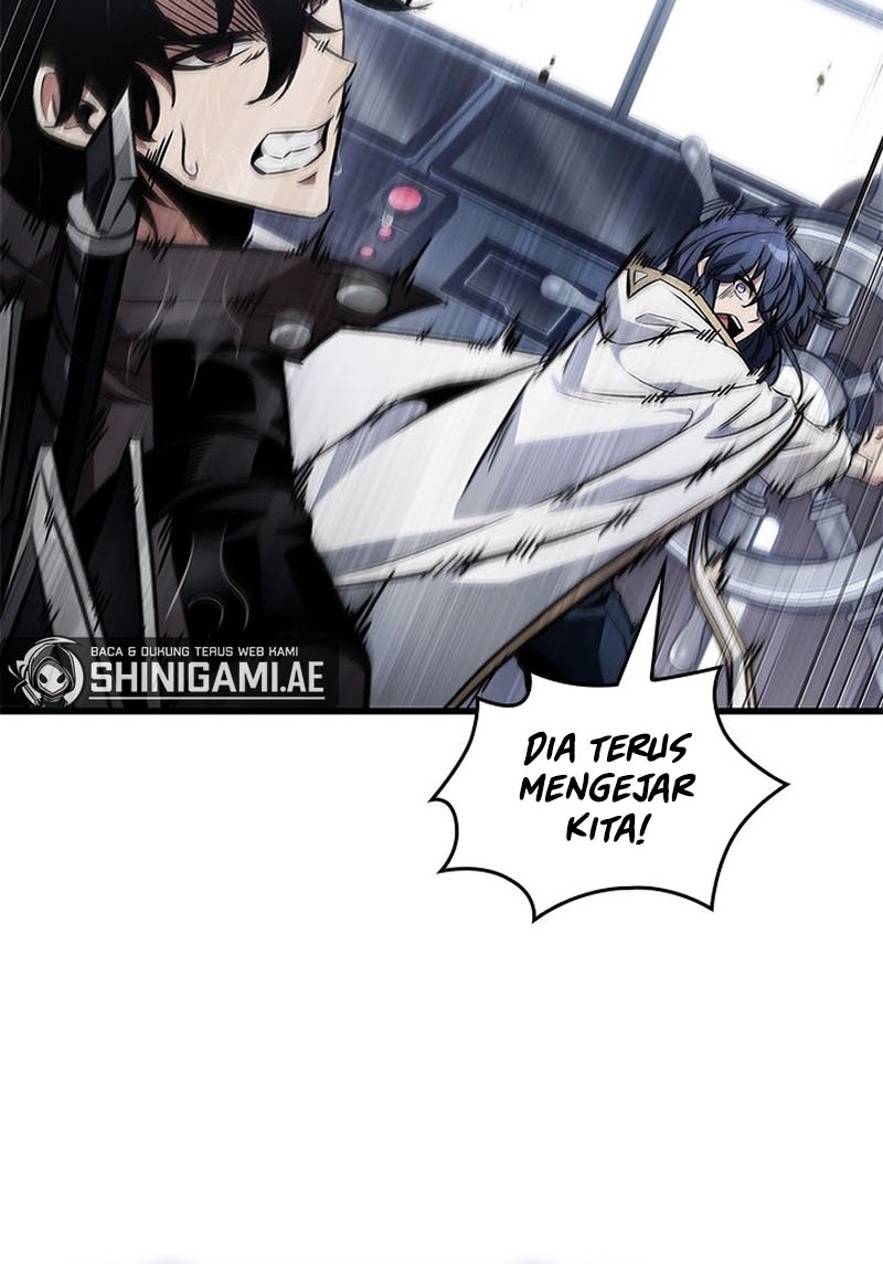 Pick Me Up Chapter 131 - halaman 13