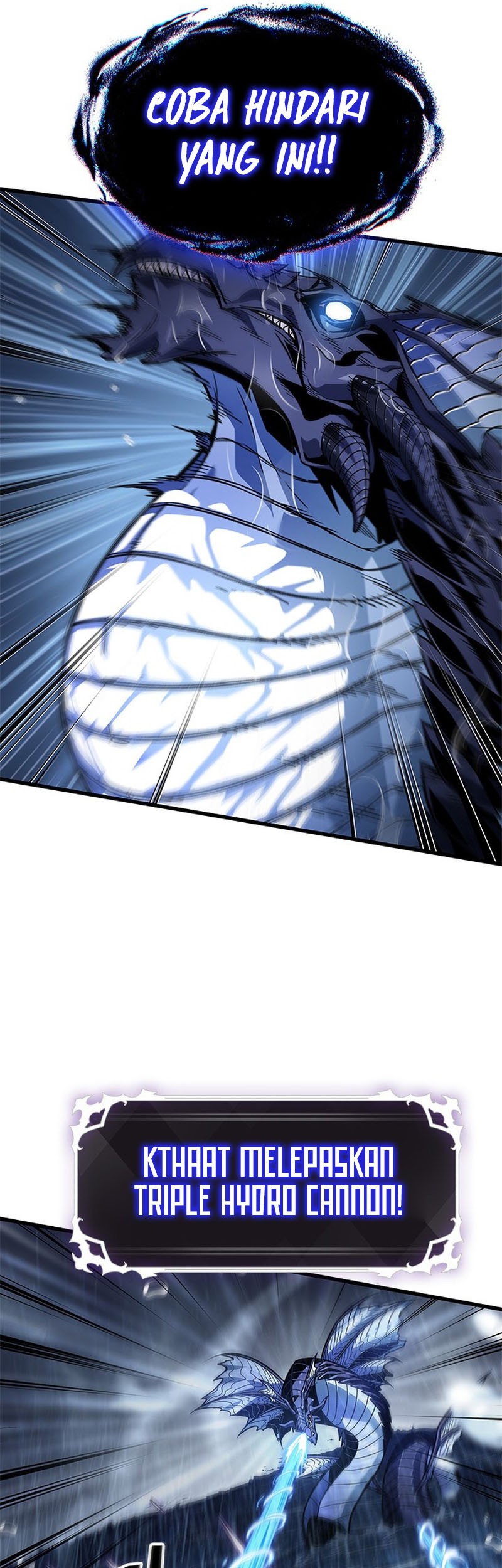 Pick Me Up Chapter 131 - halaman 22