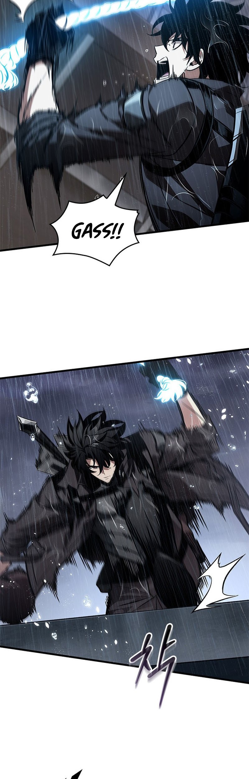 Pick Me Up Chapter 131 - halaman 4