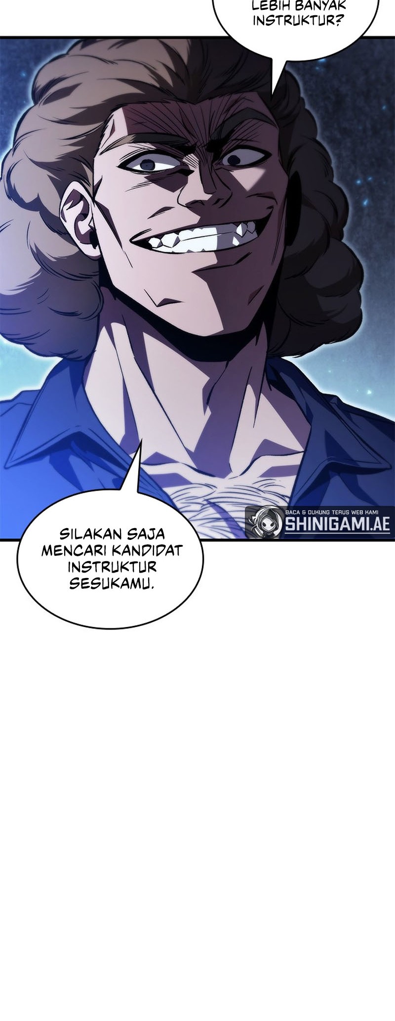 Pick Me Up Chapter 131 - halaman 45