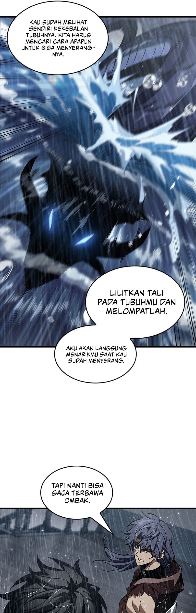 Pick Me Up Chapter 131 - halaman 50
