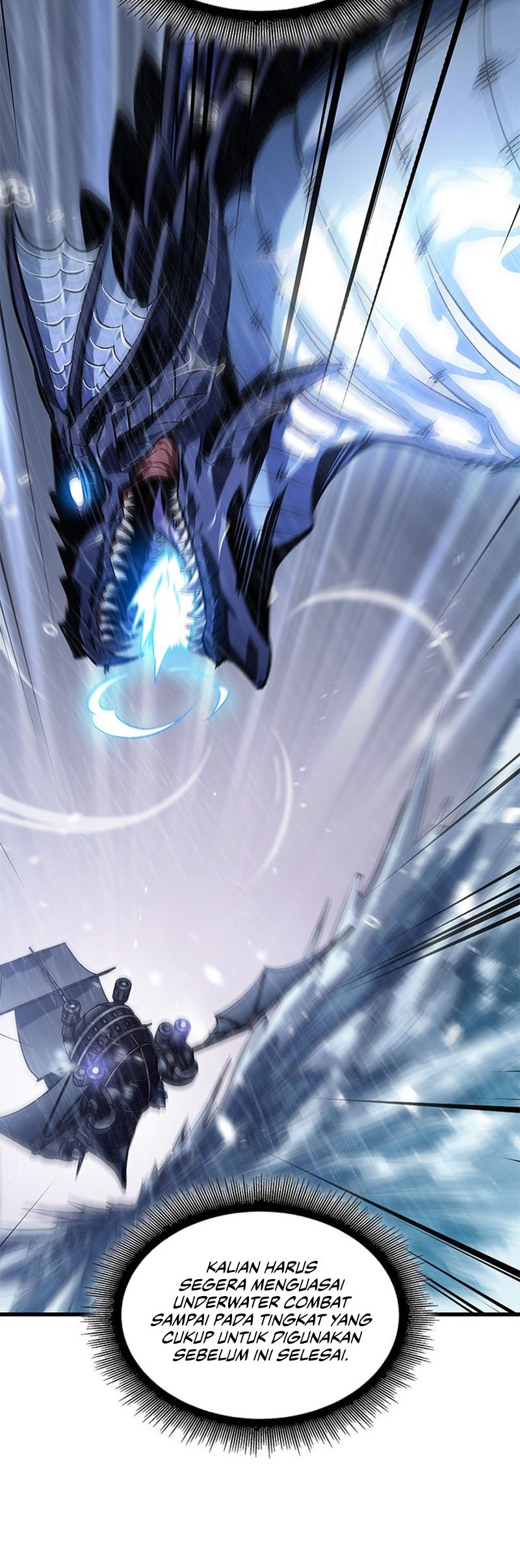Pick Me Up Chapter 131 - halaman 53