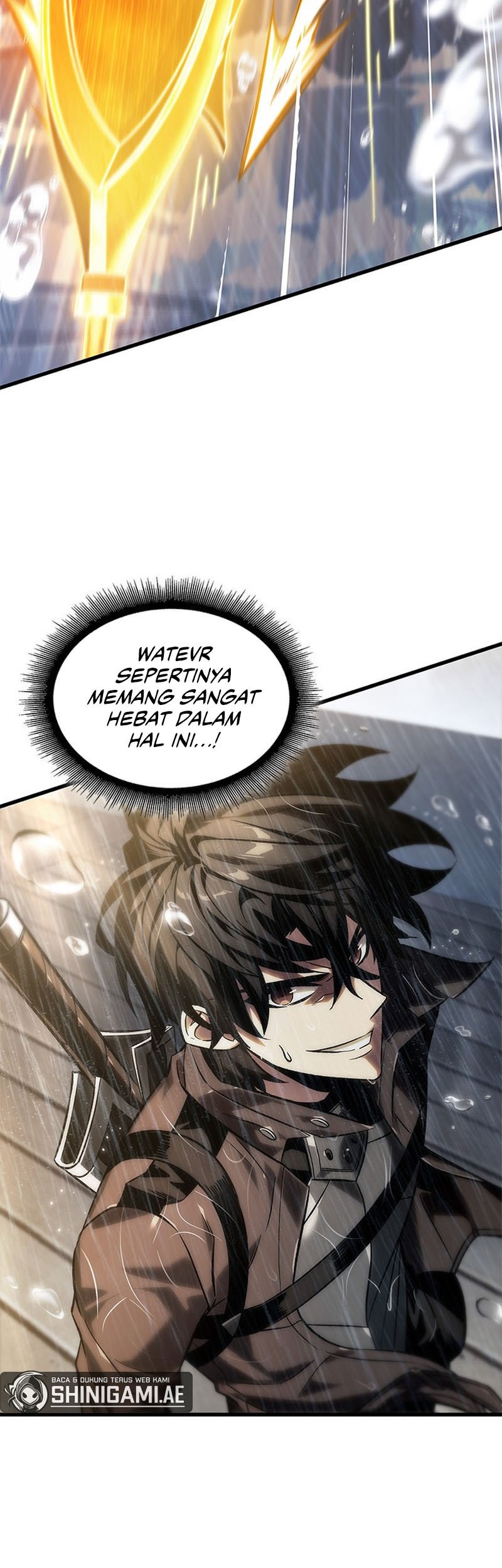 Pick Me Up Chapter 131 - halaman 56