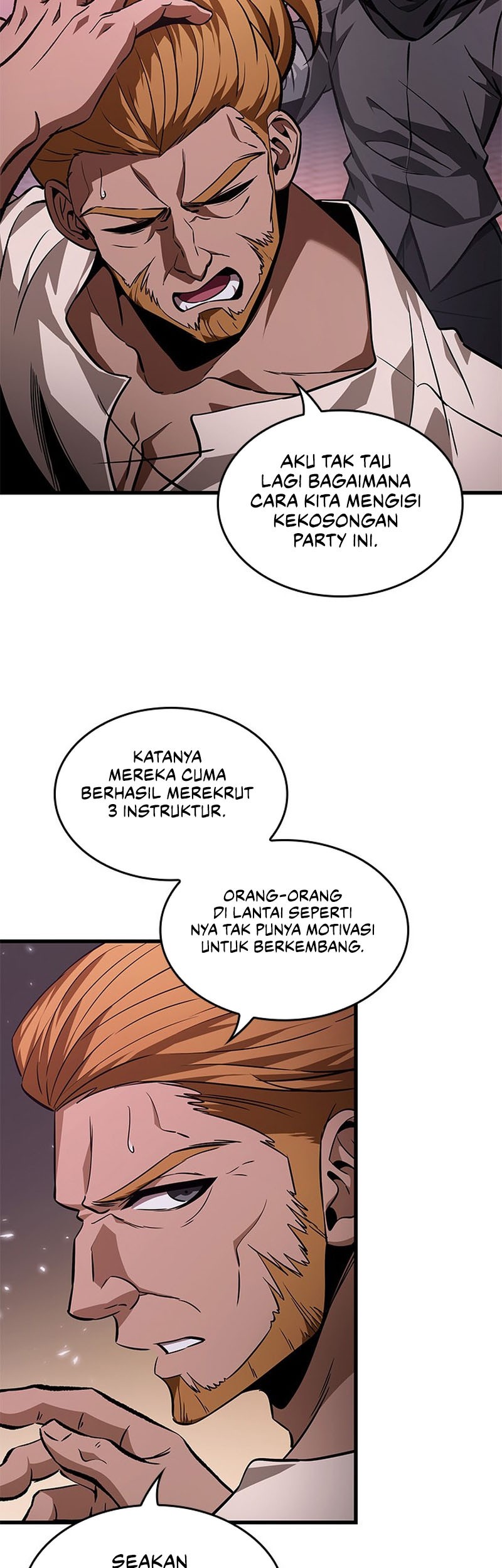 Pick Me Up Chapter 132 - halaman 24